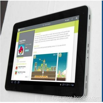 Android 4.0 Tablet PC,10 Points Touch, RK2918